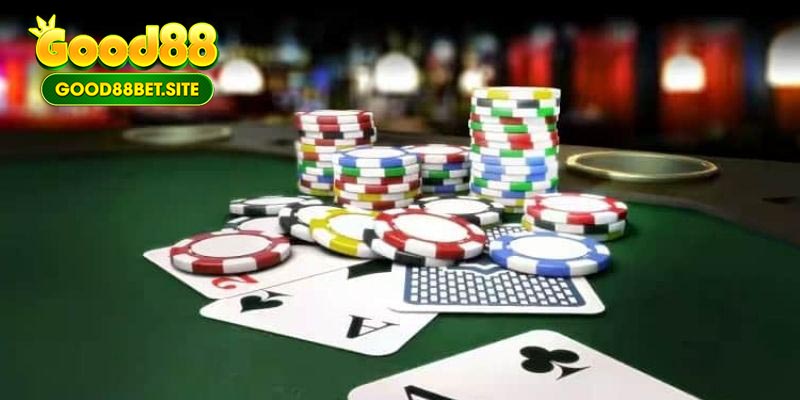 Những tựa game bài GOOD88 hút khách nhất hiện nay