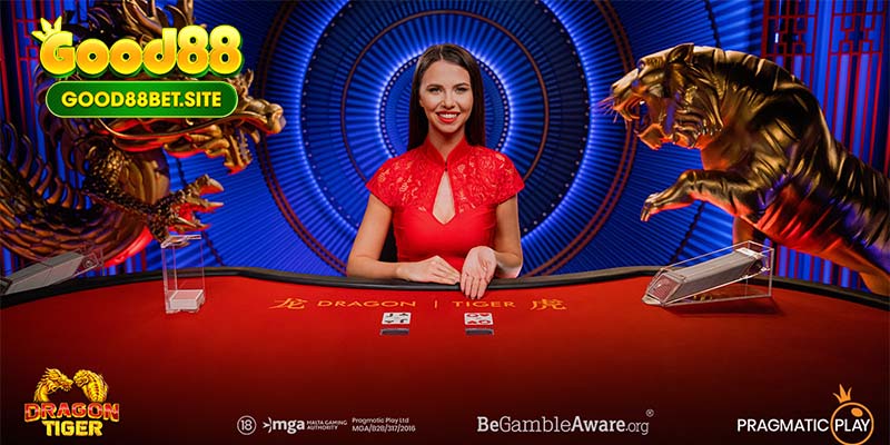 Kinh nghiệm cá cược hiệu quả tại Live casino GOOD88 