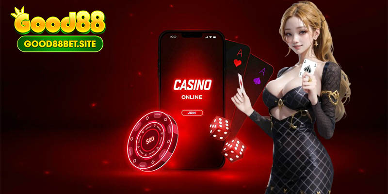 Những yêu cầu quan trọng khi đăng nhập GOOD88