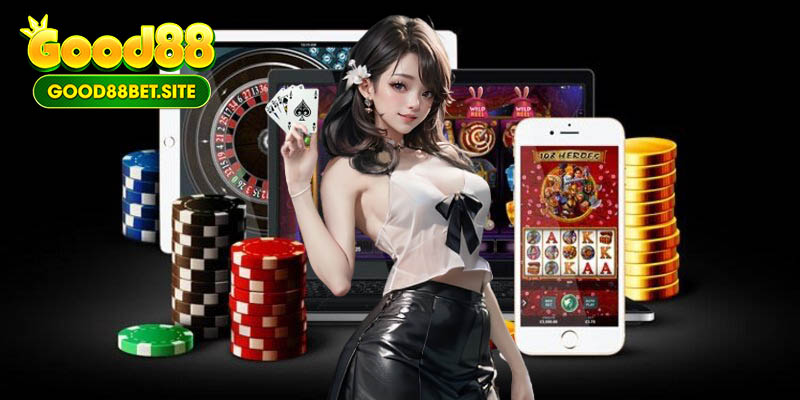 Ưu điểm khi thực hiện đăng nhập GOOD88