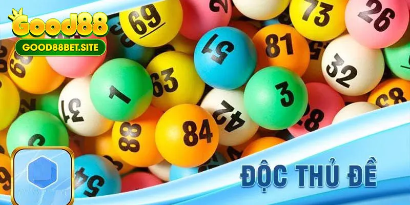 Độc thủ đề là gì?