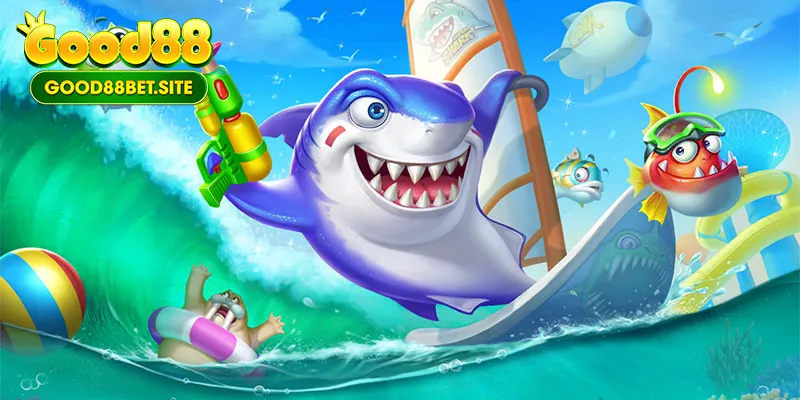 Tìm hiểu các phương thức hack bắn cá