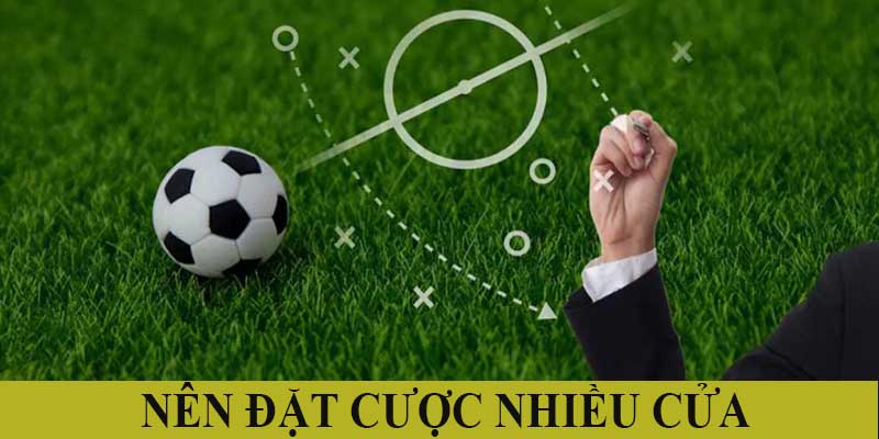 Những cách tham gia cược kèo tỷ số hiệu quả