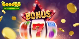 Khuyến Mãi Casino Tại GOOD88 - Cơ hội Vàng Để Thắng Lớn