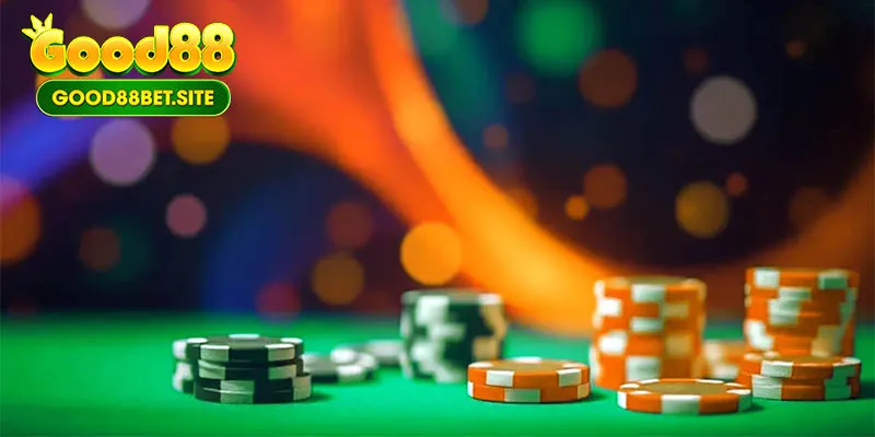 Chương trình khuyến mãi casino tại GOOD88 