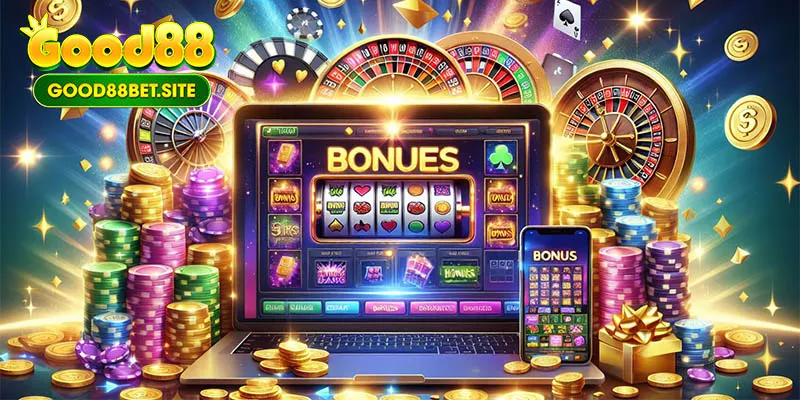 Điều kiện riêng áp dụng tại sảnh casino