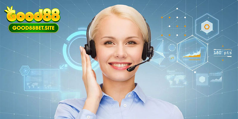 Lợi ích của việc liên hệ GOOD88 là gì?