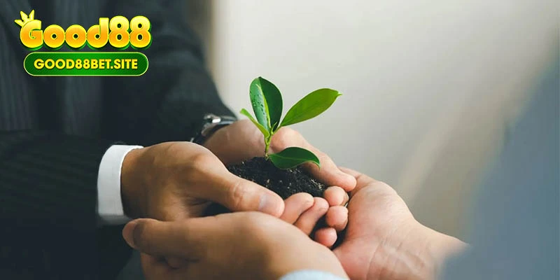 Quy trình đăng ký trở thành đại lý GOOD88 đơn giản nhất 