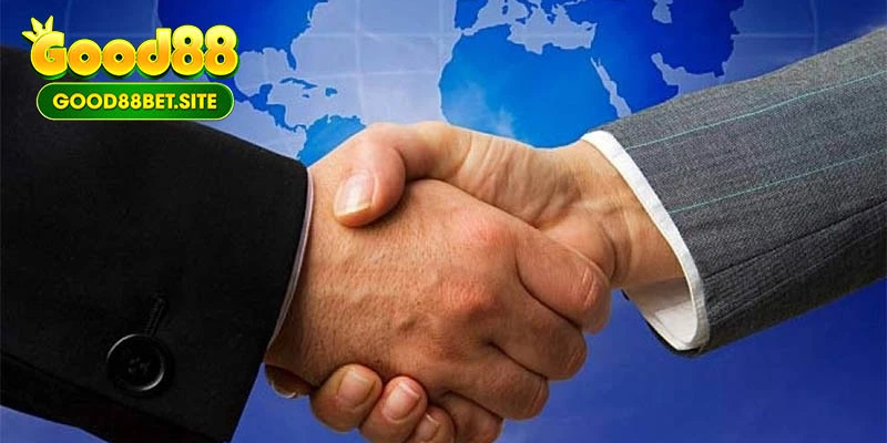 Tỷ lệ hoa hồng cực cao 